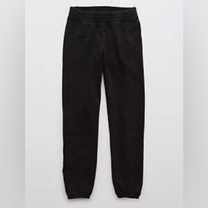 Offline by aerie throwback jogger